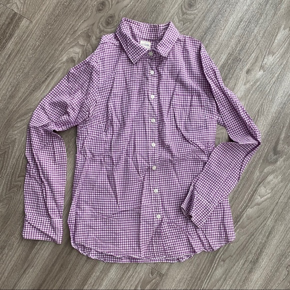 J.Crew Perfect Shirt - Spring Color Bundle - Picture 2 of 5